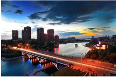 王牌说城 || 河南4市入选2016年度全国综合实力百强县市，新郑缘何第一？