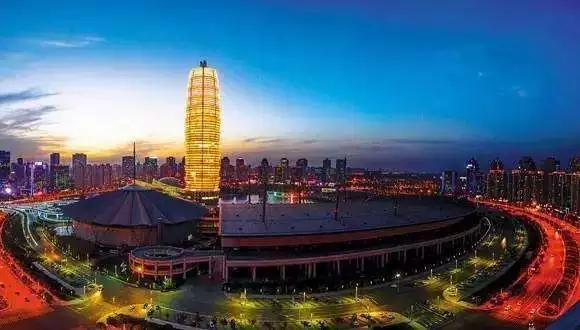 王牌说城 || 郑州有望升格为＂副省级城市＂