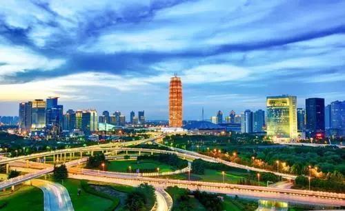 王牌说城||数字一线城市出炉，郑州排名全国第六