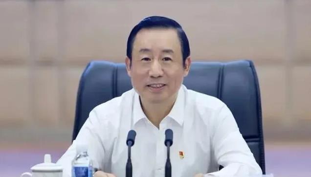 湖南：省委书记的重视是县域高质量发展的底气