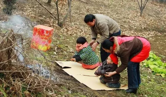 王牌说城 || 上官同君：把光山元宵节“送灯”习俗申报非物质文化遗产