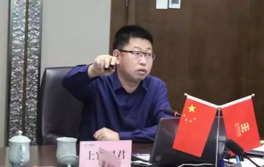 王牌说城||上官同君：“郑新融合”发展需要先抓顶层设计实战落地，公司化运营城市需要系统解决方案