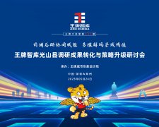 【293期】王牌智库光山县调研成果转化与策略升级研讨会