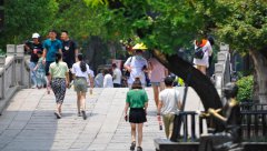 端午假期深圳成为国内游、入境游、亲子游热门目的地