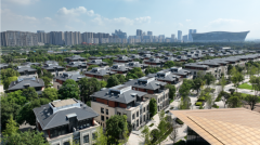哪吒背后的“三城三都”：一座城市的兴业密码与民生温度