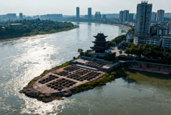 文旅商深度融合的“酒城”方案